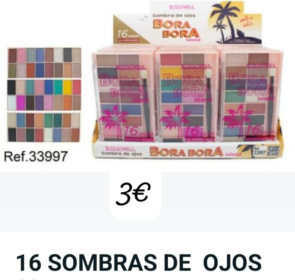 SOMBRA DE OJOS