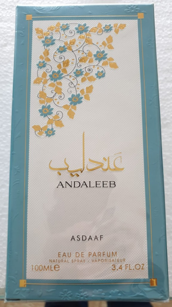 ANDALEEB