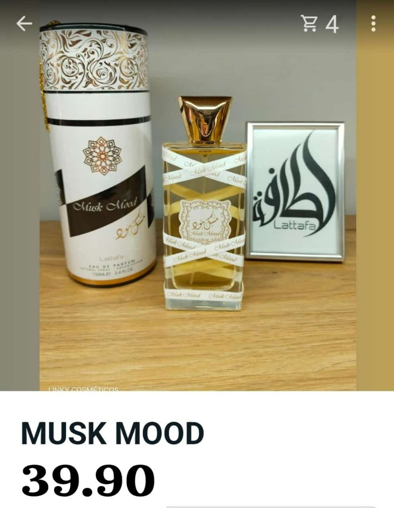 MUSK MOOD