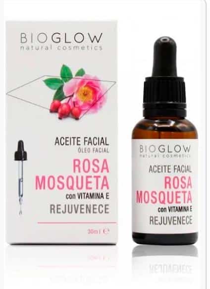 ACEITE FACIAL ROSA MOSQUETA