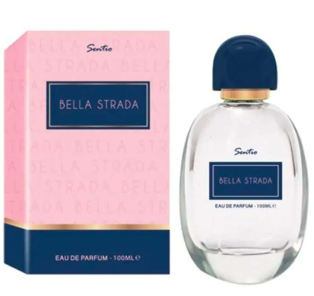 BELLA STRADA